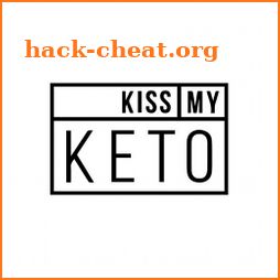 Kiss My Keto icon