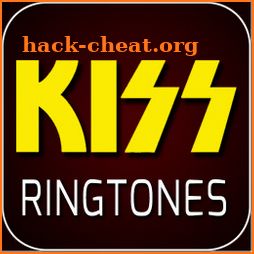 KISS ringtones free icon
