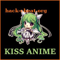 Kissanime - Anime icon