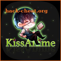 Kissanime - Anime TV icon