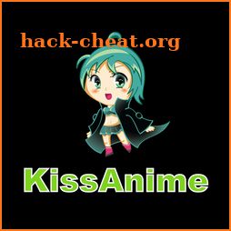 KissAnime App - Watch Anime Online icon