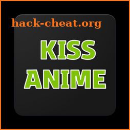 KissAnime - GogoAnime Anime TV Online icon