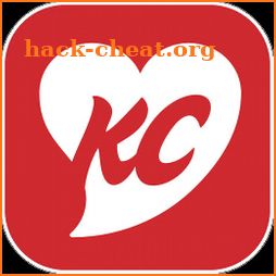 Kisscam App icon