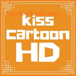 KissCartoon - Watch Free Cartoon HD icon