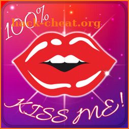 Kissing Test | How good kisser you are ? Kiss Me icon