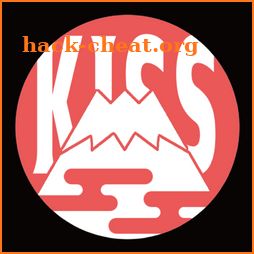 Kisslingo icon