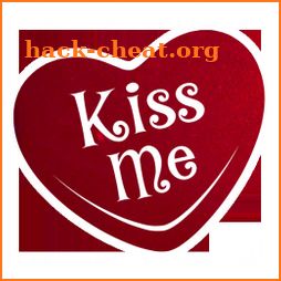 KissMe - Online Video Chat and Datings icon