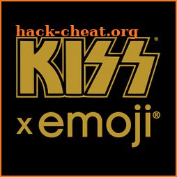 KISS® x emoji® Brand Keyboard icon