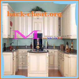 Kitchen Cabinet Renovation icon