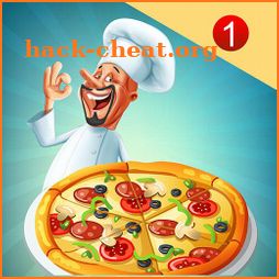 Kitchen Cooking Craze: Cooking Tycoon Games icon