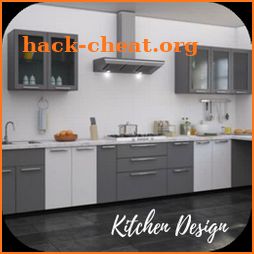 Kitchen Design 2020 - Kitchen Planner icon