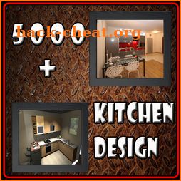 Kitchen Design Idea 2018 icon
