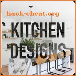 Kitchen Designs icon