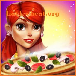 Kitchen Fever Cooking Games - Restaurant Food Chef icon