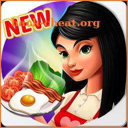 Kitchen Fever - Food Cooking Games & Restaurant icon