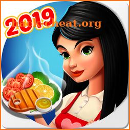 Kitchen Fever Pro Cooking Games & Food Restaurant icon