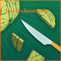 Kitchen Knife Hit icon