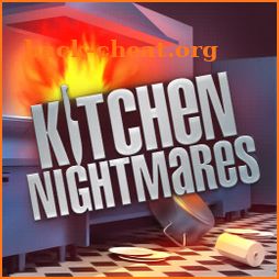 Kitchen Nightmares: Match & Renovate icon