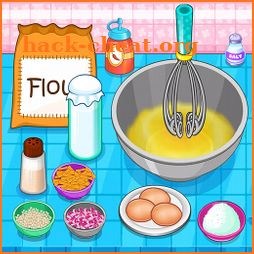 Kitchen Set - Cooking Games icon
