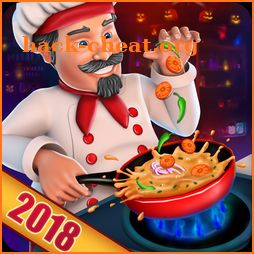Kitchen Station Chef : Cooking Restaurant Tycoon icon