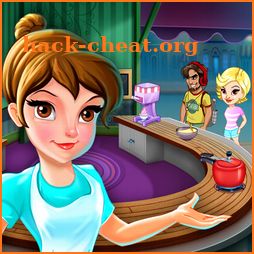 Kitchen Story : Cooking Game icon