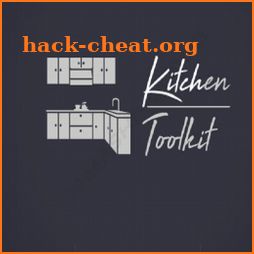 Kitchen Toolkit icon