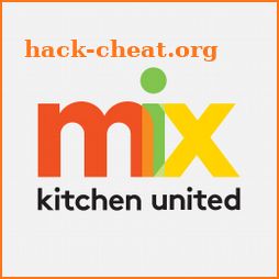 Kitchen United Mix icon