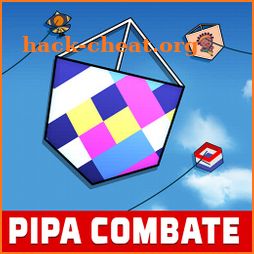 Kite Flying Festivals - Pipa Combate icon
