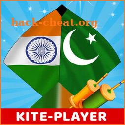Kite Flying India Pak: Basant Festival Challenge icon