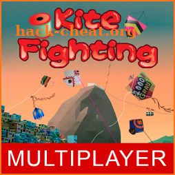 Kite Flying - Layang Layang icon