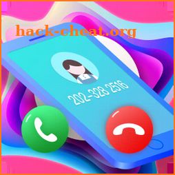 Kith Call -Caller Screen & Call Flash Themes icon