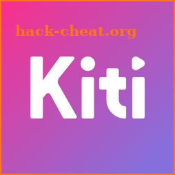 Kiti Live - A Stage to Shine icon