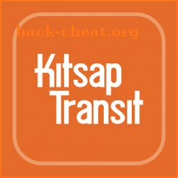 Kitsap Transit Tracker icon