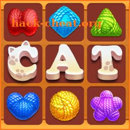 Kitten Party Cat Home Decorate icon