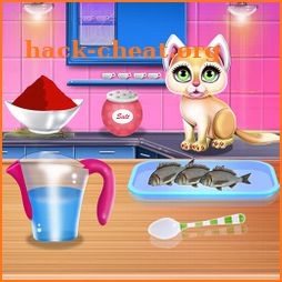 Kitty Ballerina Care and Dressup icon
