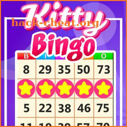 kitty bingo slots Casino Game icon