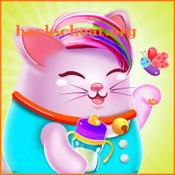 Kitty Care Pet Makeover Stylist icon