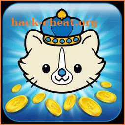 Kitty Cat Poker Slots Casino icon