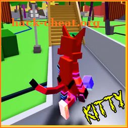 KItty  Chapter 4 Roblx scary  Mod icon
