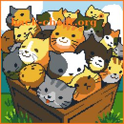Kitty Cute Cats - Clicker Cat Collector icon