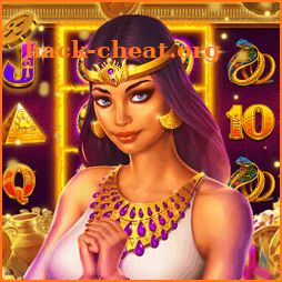 Kitty Gold casino icon