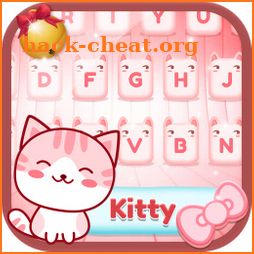 Kitty Keyboard - Hello Kitty Keyboard icon