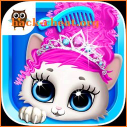 Kitty Meow Meow - My Cute Cat Day Care & Fun icon