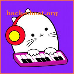 Kitty Piano - Cat Music Game icon