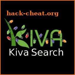 Kiva Search icon