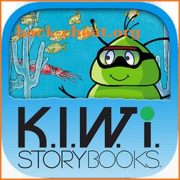 K.I.W.i Storybook Ocean icon
