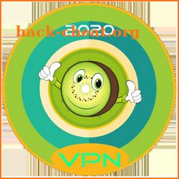 Kiwi VPN - Free Unlimited VPN icon