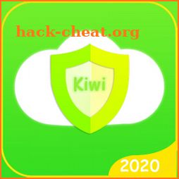 Kiwi VPN Proxy Free VPN debloaue Sites icon