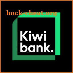 Kiwibank Mobile Banking icon