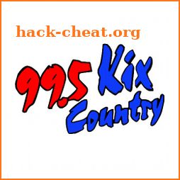 Kix Country LIVE icon